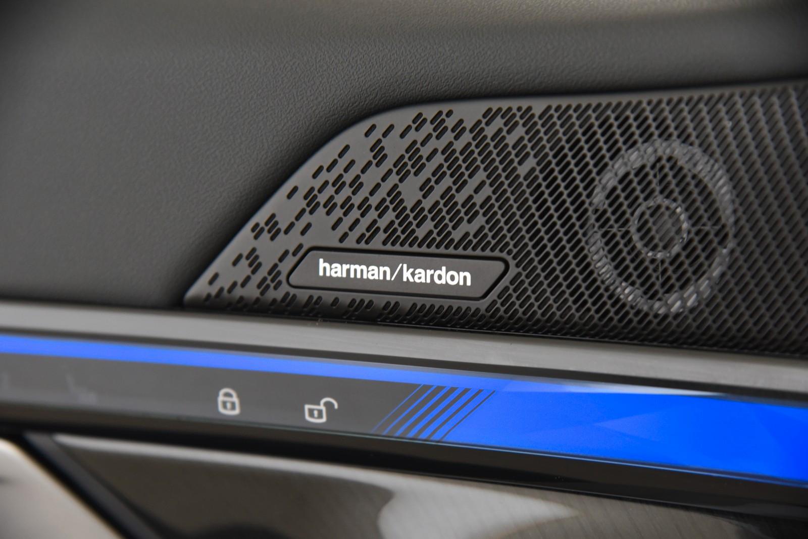 BMW 540 540d M-Sport Touring xDrive