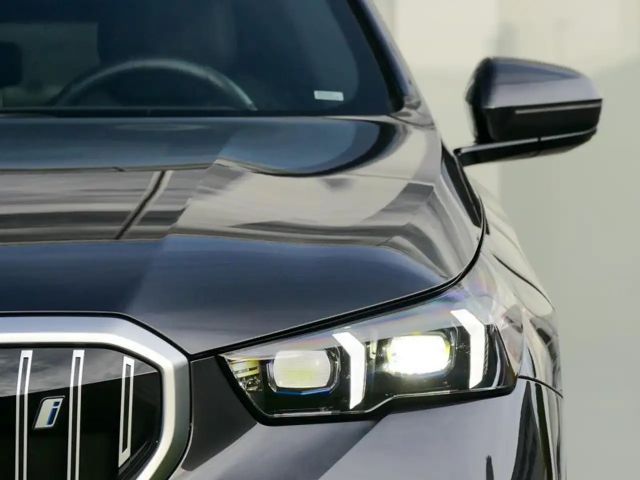 BMW i5 M-Sport eDrive40