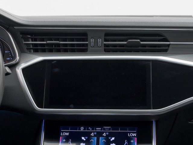 Audi A6 55 TFSI Quattro S-Tronic Sedan