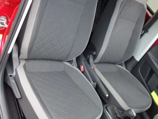 Volkswagen e-up! Edition 15"LM AC+ L&S GRA PDC+Cam SHzg