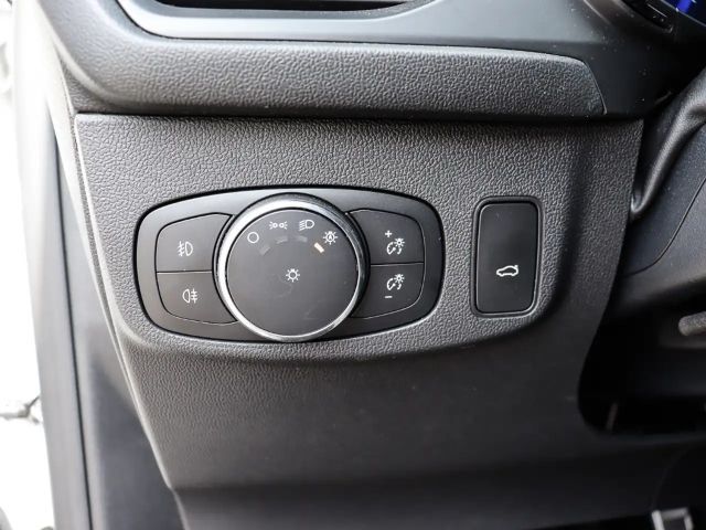 Ford Focus EcoBoost ST Line Wagon