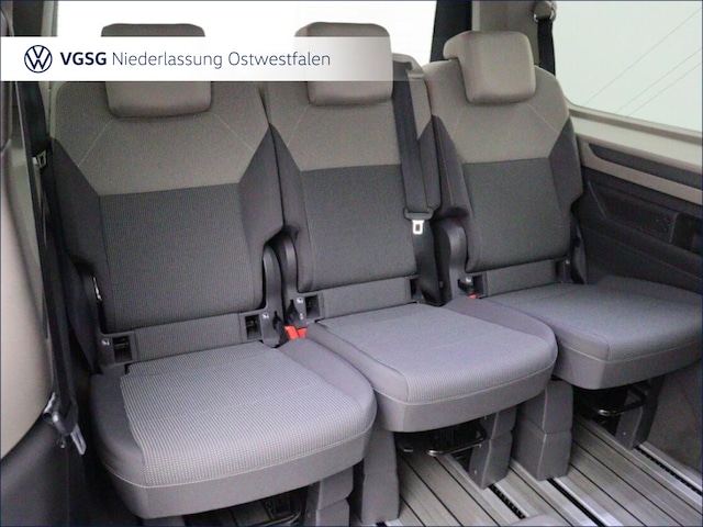 Volkswagen Multivan IQ.Drive Lang Life