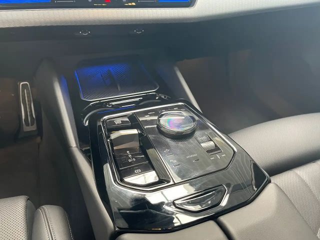 BMW 520 520d M-Sport Touring xDrive