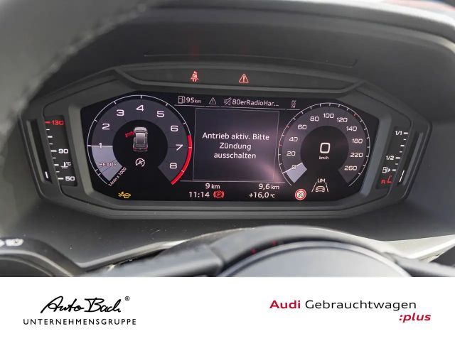 Audi A1 30 TFSI