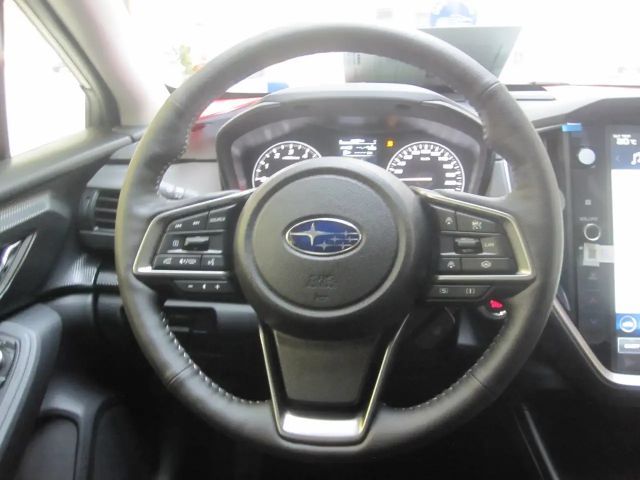 Subaru Crosstrek AWD