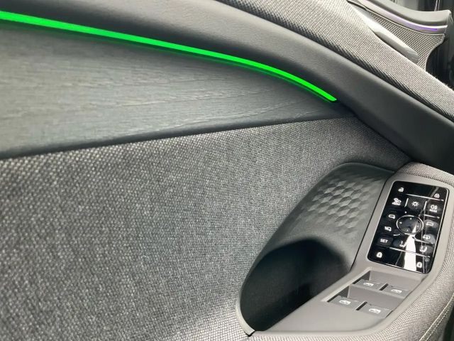 Audi A6 Hybride Quattro S-Line Sedan