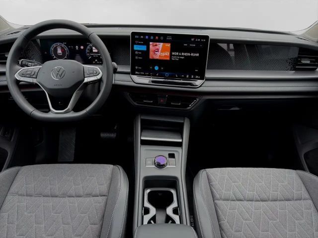 Volkswagen Tayron 1.5 TSI DSG Life