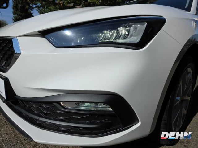 Seat Leon 1.0 TSI Style