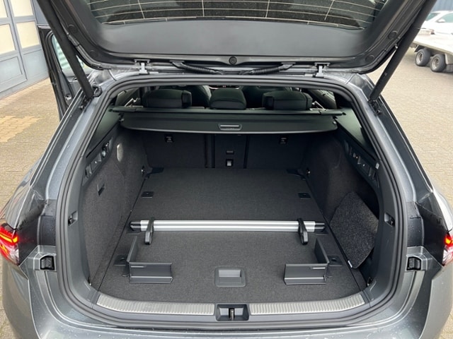 Skoda Superb 2.0 TDI 4x4 Combi