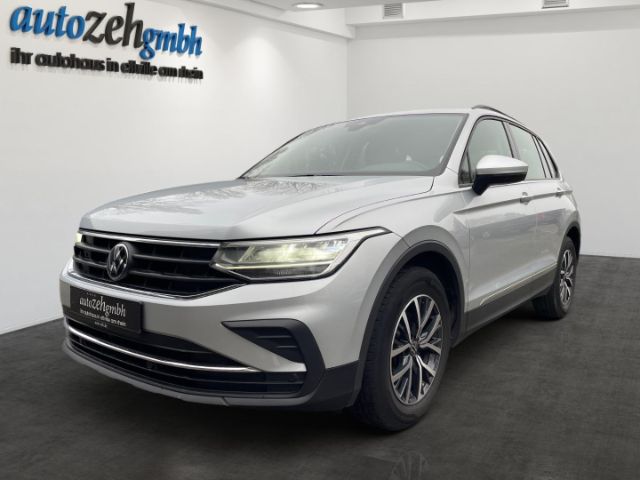 Volkswagen Tiguan 2.0 TDI DSG Life
