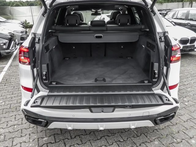 BMW X5 M-Sport xDrive40d