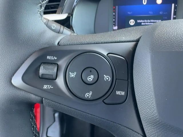 Opel Corsa 1.2 Turbo Turbo