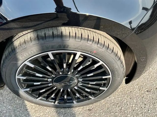 Fiat 500e 42 kWh La Prima by Bocelli