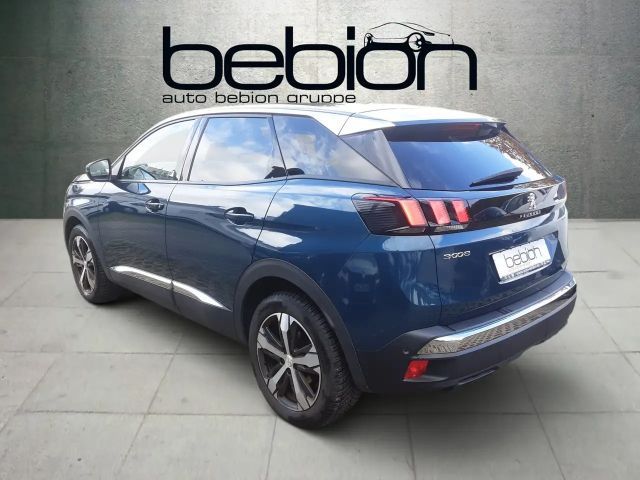 Peugeot 3008 Allure Pack PureTech