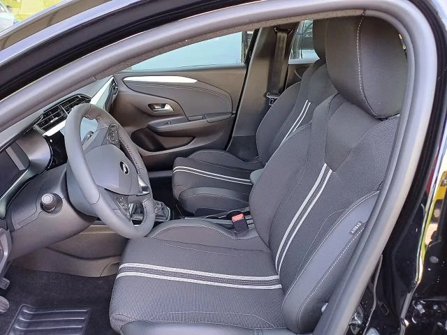 Opel Corsa GS-Line Grand Sport Turbo