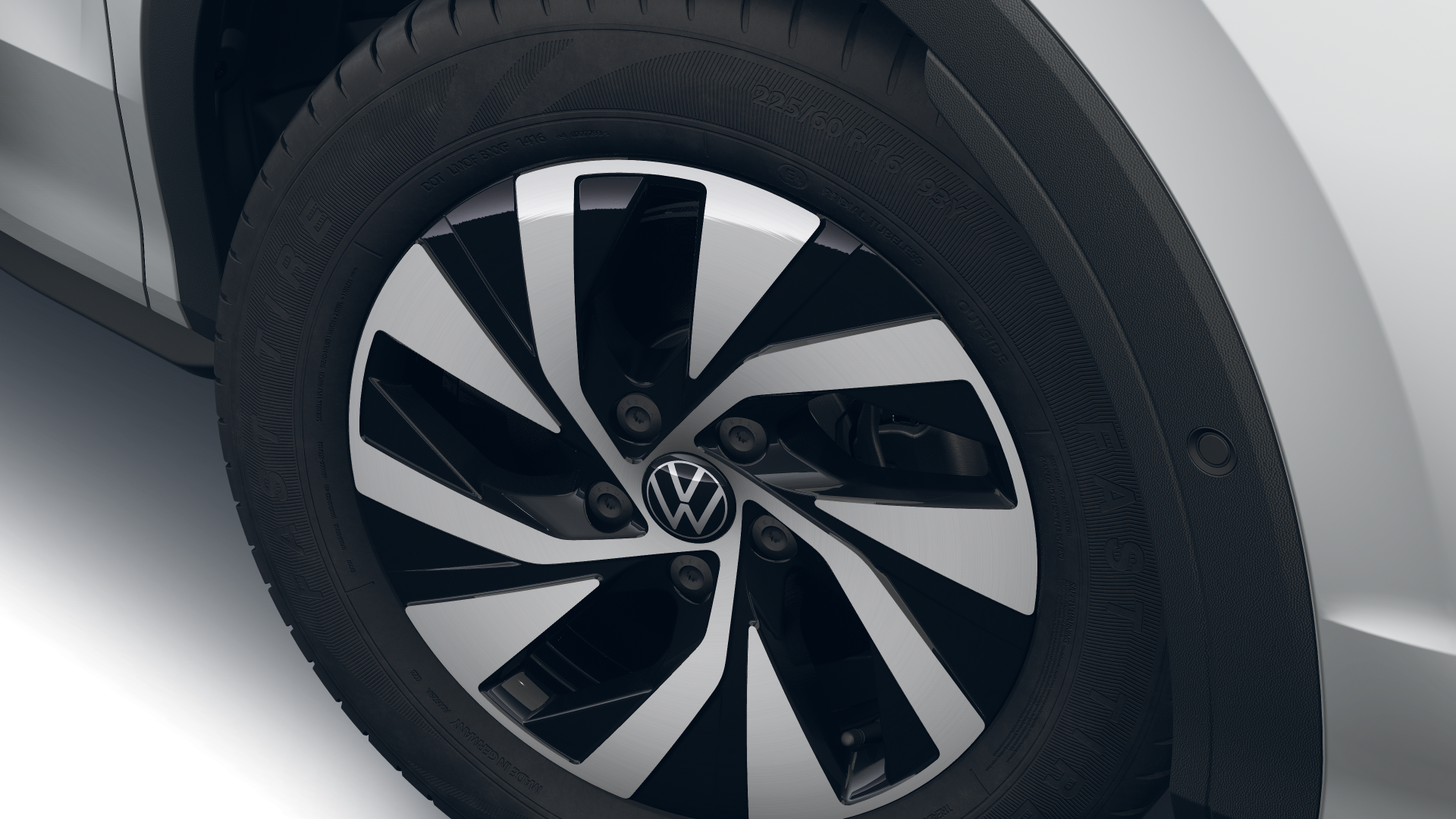 Volkswagen T-Roc DSG Life