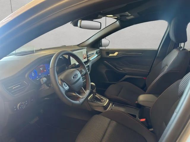 Ford Focus EcoBoost ST Line Wagon