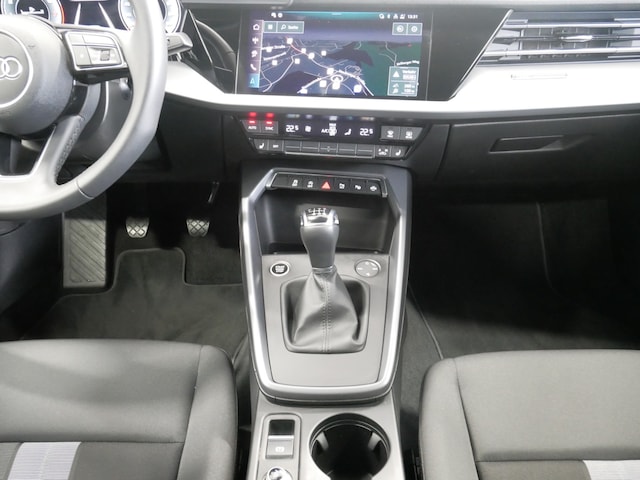 Audi A3 35 TFSI Sportback