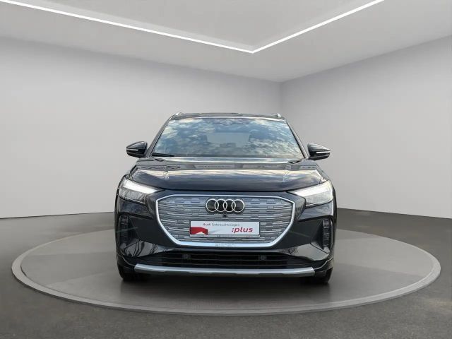 Audi Q4 e-tron 50 Quattro