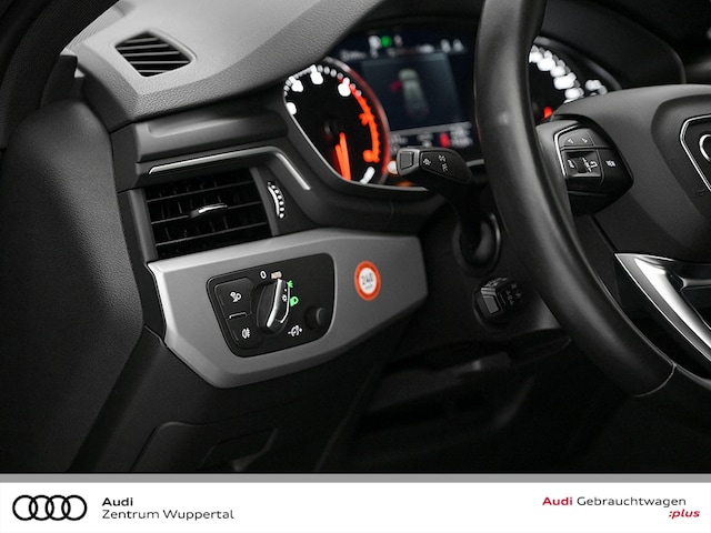 Audi A4 40 TFSI Avant S-Tronic