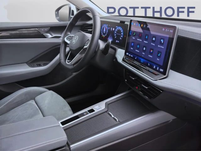 Volkswagen Passat 2.0 TDI Business DSG Variant