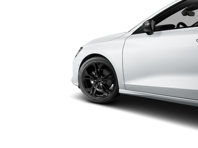 Audi A3 30 TFSI S-Tronic Sportback
