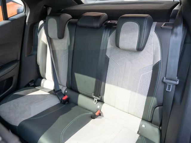 Peugeot 2008 GT-Line