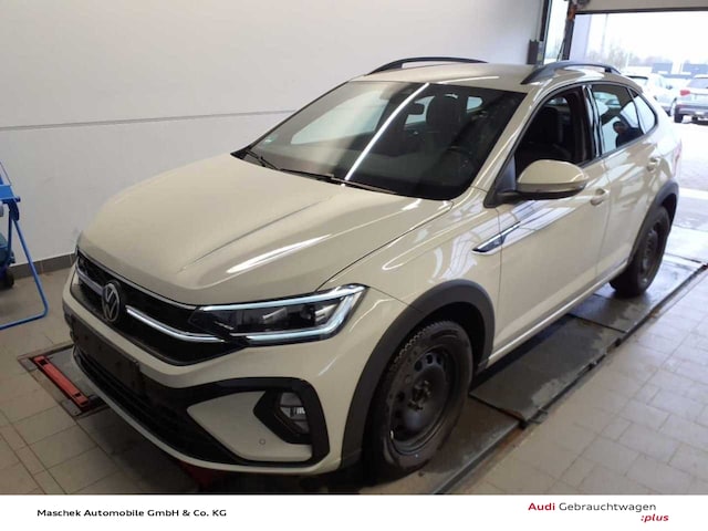 Volkswagen Taigo 1.5 TSI DSG