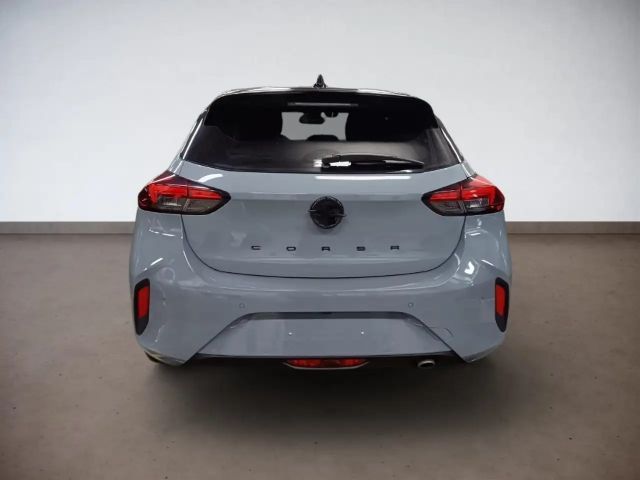 Opel Corsa GS-Line Grand Sport