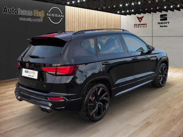 Cupra Ateca 2.0 TSI 4Drive VZ