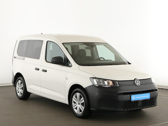 Volkswagen Caddy 2.0 TDI Combi