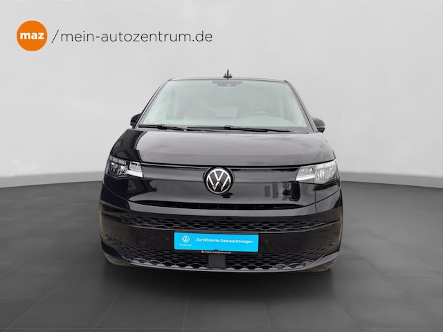 Volkswagen Multivan 2.0 TSI Lang T7