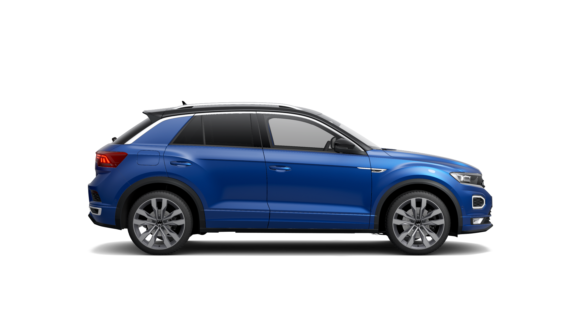Volkswagen T-Roc 2.0 TSI Sport
