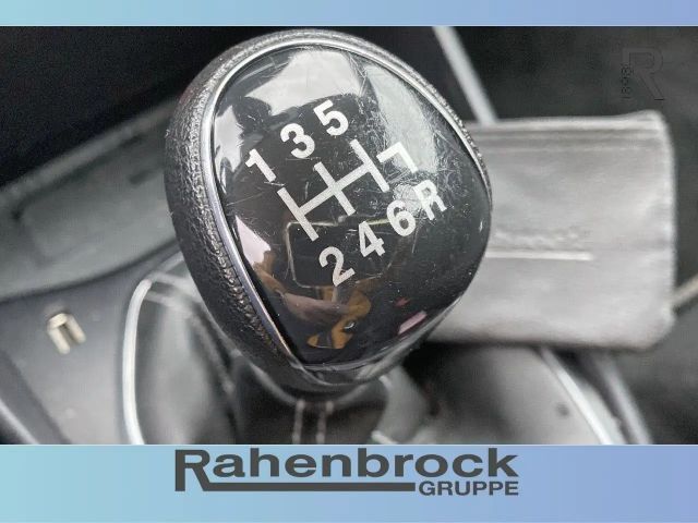 Ford Fiesta EcoBoost Titanium