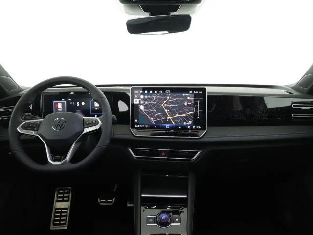 Volkswagen Tiguan DSG Sport