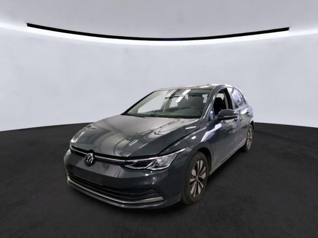 Volkswagen Golf 2.0 TDI DSG Move