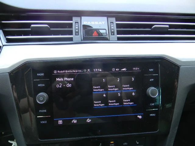 Volkswagen Passat Business DSG Variant