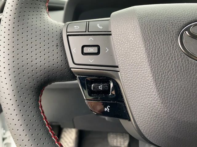 Toyota C-HR 4x2 GR Hybride Plug-in