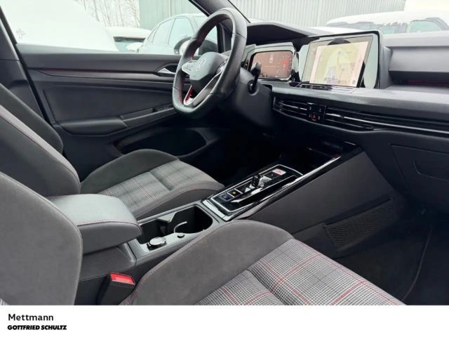 Volkswagen Golf DSG GTI