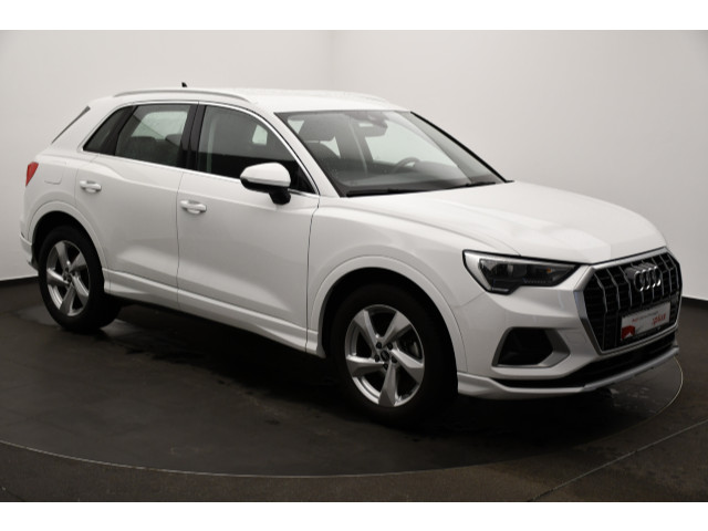 Audi Q3 35 TDI S-Tronic