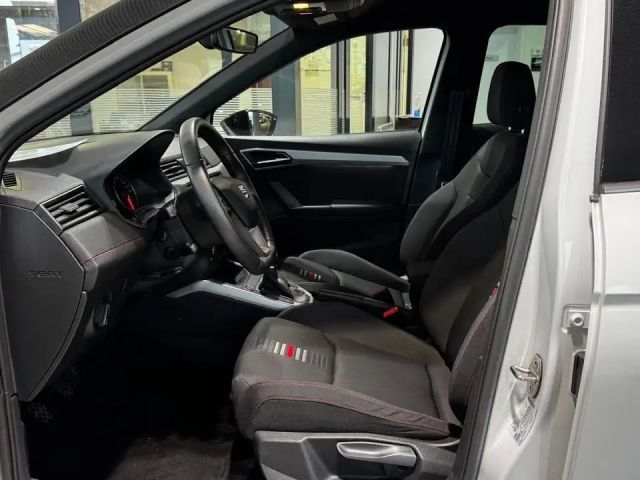 Seat Arona 1.5 TSI FR-lijn