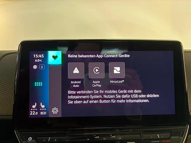 Volkswagen ID.Buzz Cargo 77 KWh