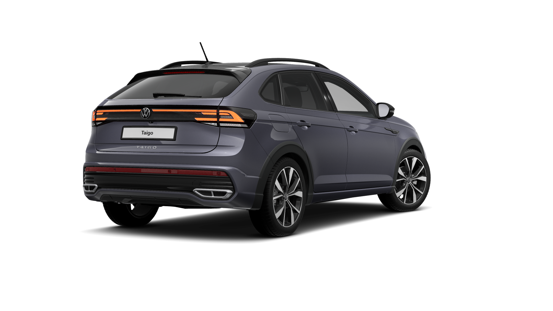 Volkswagen Taigo 1.0 TSI DSG R-Line