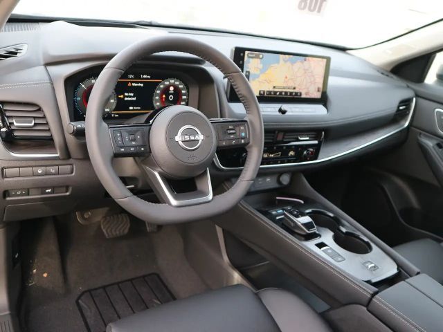 Nissan X-trail Tekna