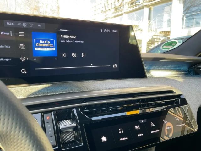 Peugeot 3008 GT-Line