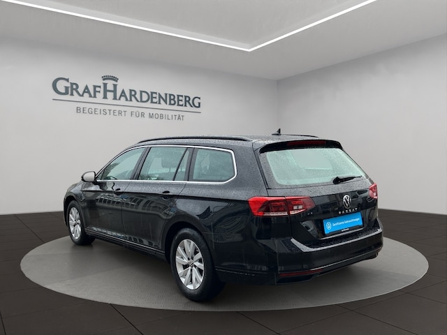 Volkswagen Passat Business DSG Variant