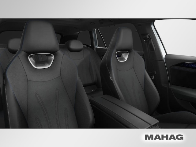 Volkswagen Passat 2.0 TSI IQ.Drive R-Line