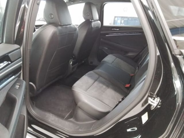 Volkswagen ID.7 Pro Tourer