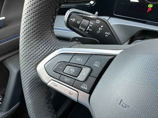 Volkswagen Tiguan 2.0 TDI DSG R-Line