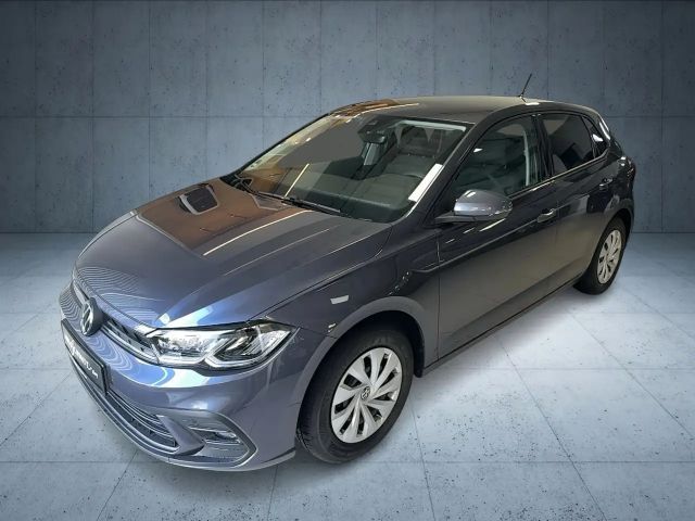 Volkswagen Polo 1.0 TSI IQ.Drive Life